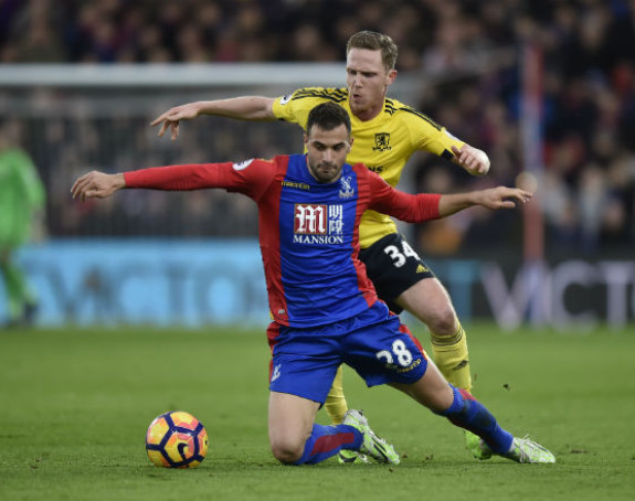 Intervju: Luka Milivojević - o svemu...