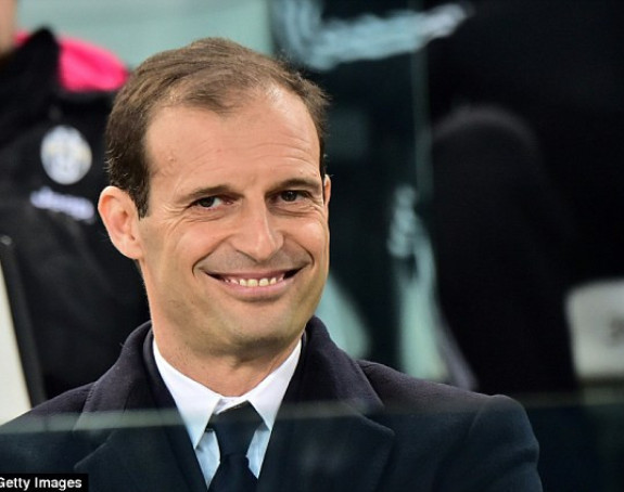 Alegri otkrio drugarima u koji klub ide na kraju sezone!