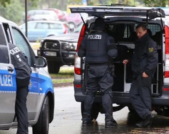 Policija zatvorila džamiju u Berlinu