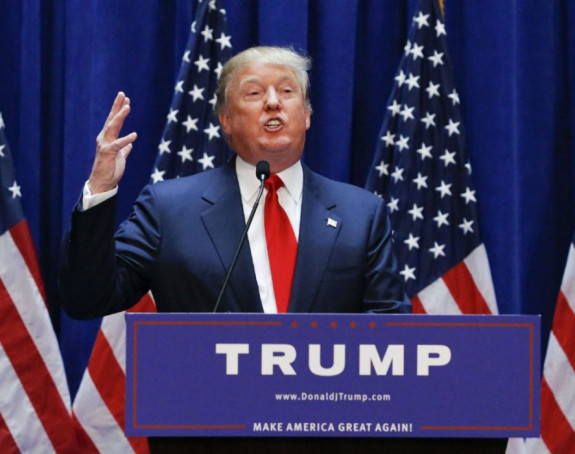 САД не добијају организацију Мундијала због Трампа?!