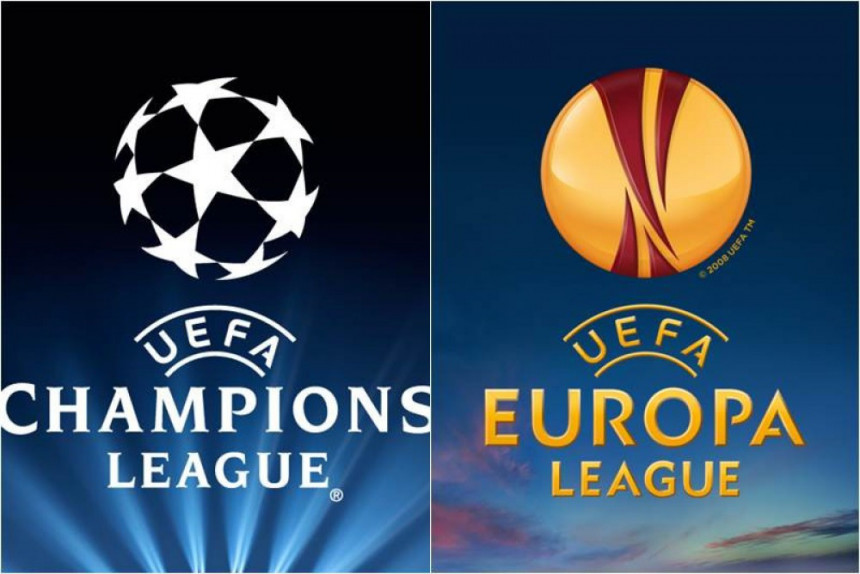 Analiza: Liga šampiona i Liga Evrope u novom ruhu...