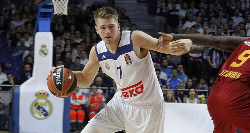 I jedan Dončić da vlada svima! Srećan rođendan!