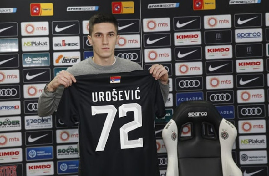 "Partizanov imperativ - pobjeda u Nišu!"