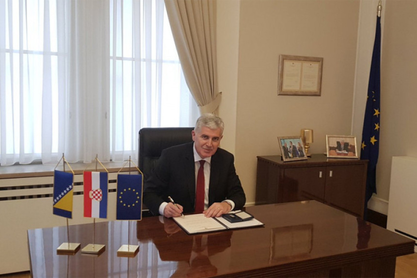 “Veliki dan za moju zemlju BiH“