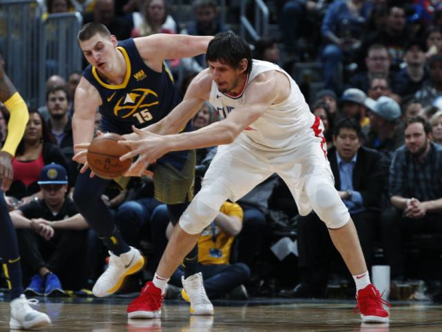 Bobi o duelima s Jokićem...