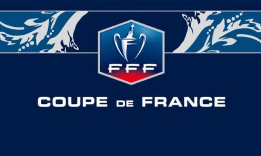 FRA - Kup: Dva ''sela'' u 1/2-finalu!