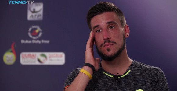 Dubai: Džumhur nemoćan, Krajinović u 1/4-finalu!