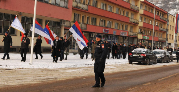 Борци Фоче траже смјену Спахића