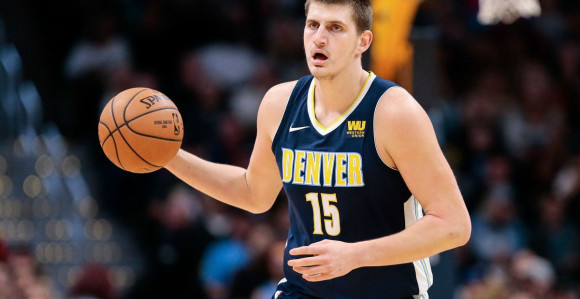 Jokić 146 miliona $ - "Evropa" 36 miliona €!