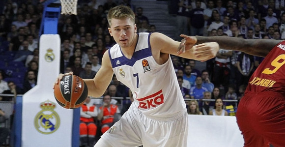 I jedan Dončić da vlada svima! Srećan rođendan!