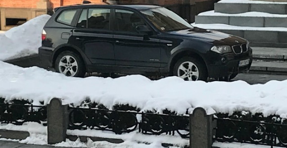 Аутом у Храм Христа Спаситеља