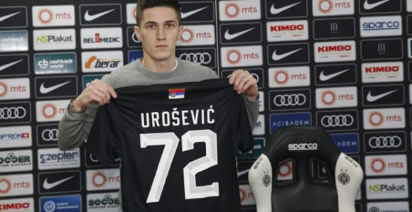 "Partizanov imperativ - pobjeda u Nišu!"