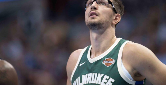Mirza Teletović završio karijeru?!