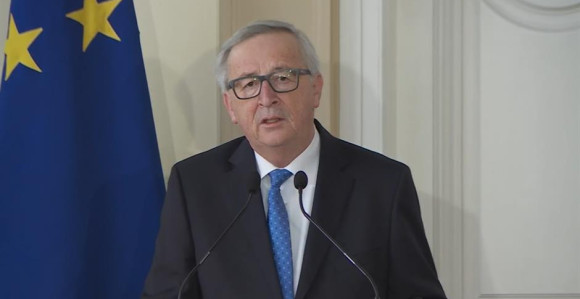 Junker čestitao: Odličan posao