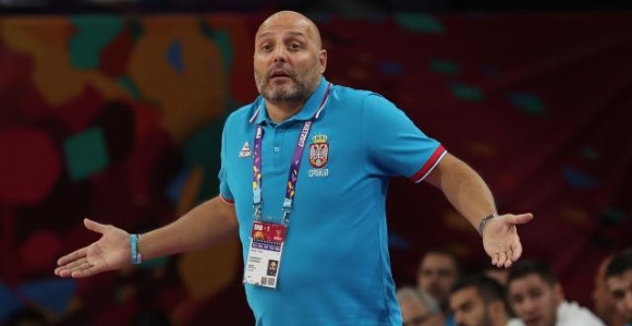 Sale: NBA uslovljava FIBA-u!