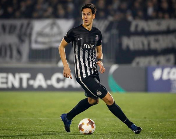 Дечко који је преживео десет удара у Хумској...!