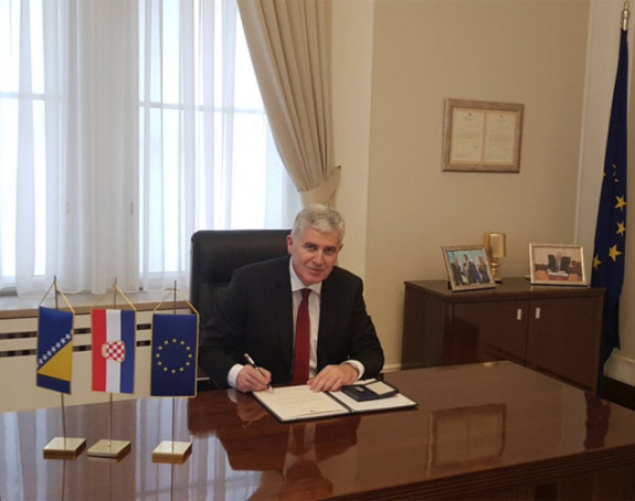 “Veliki dan za moju zemlju BiH“