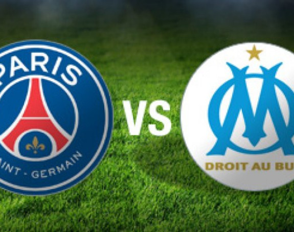 FRA: Di Marija odveo PSŽ u polufinale Kupa