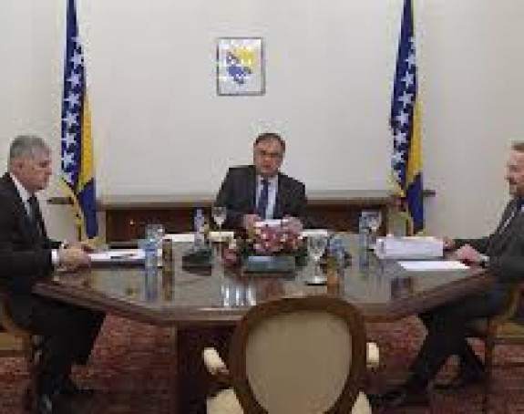 Plasirane laži radi izbora u BiH