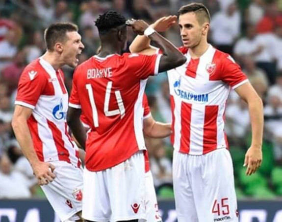 Analiza: Kako popuniti Boaćijeve kopačke?
