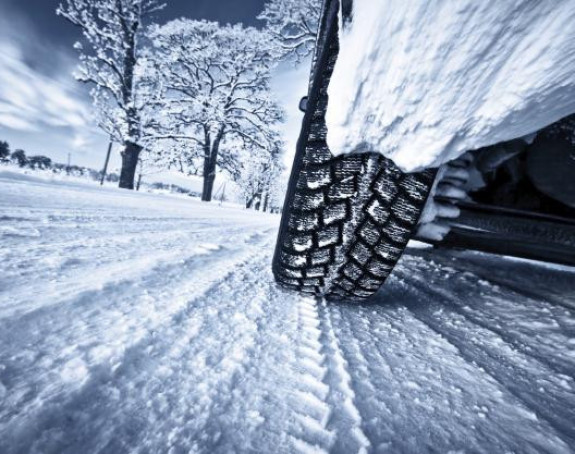 Dodatno otežan i sporiji saobraćaj