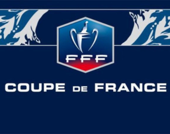 FRA - Kup: Dva ''sela'' u 1/2-finalu!