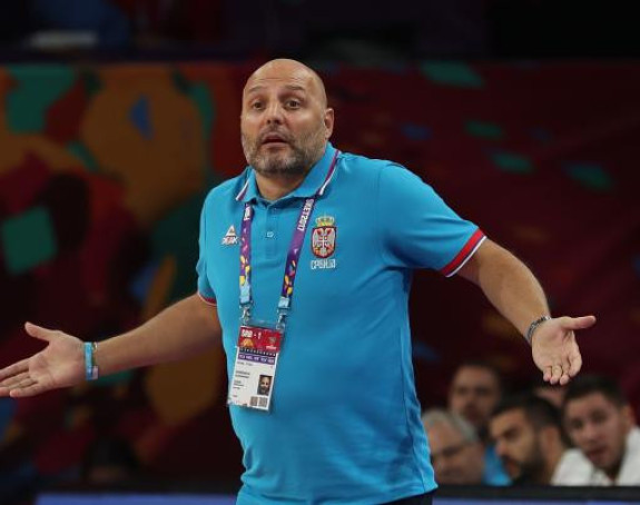 Sale: NBA uslovljava FIBA-u!