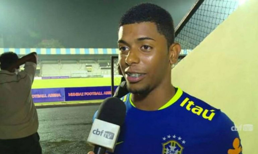 Video: Juventus doveo desnog beka!