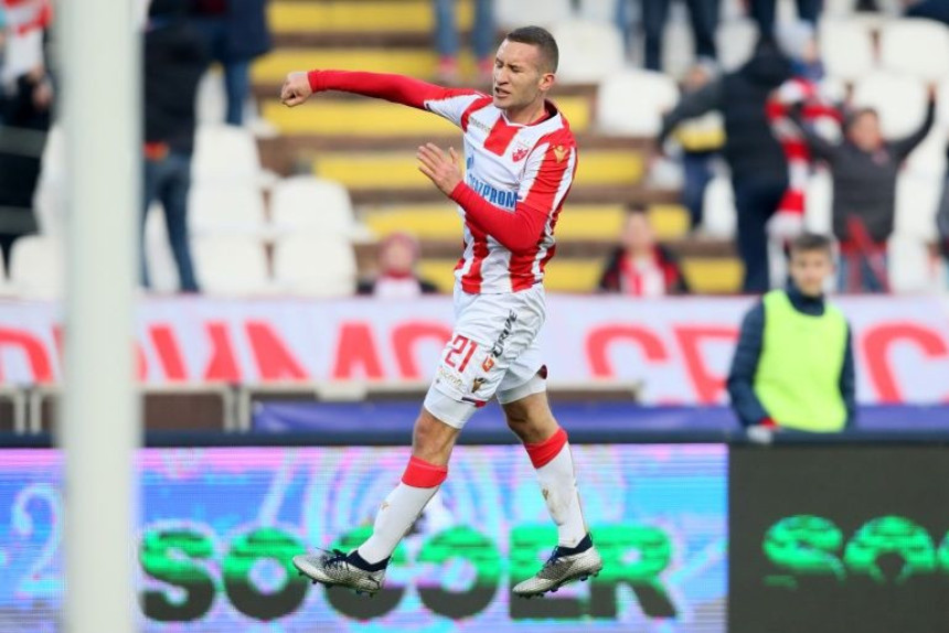 Lijepi su evropski mečevi, ali...