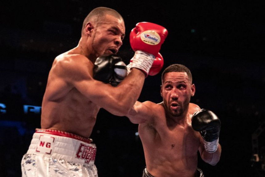 Olimpijski šampion u boksu završio karijeru!