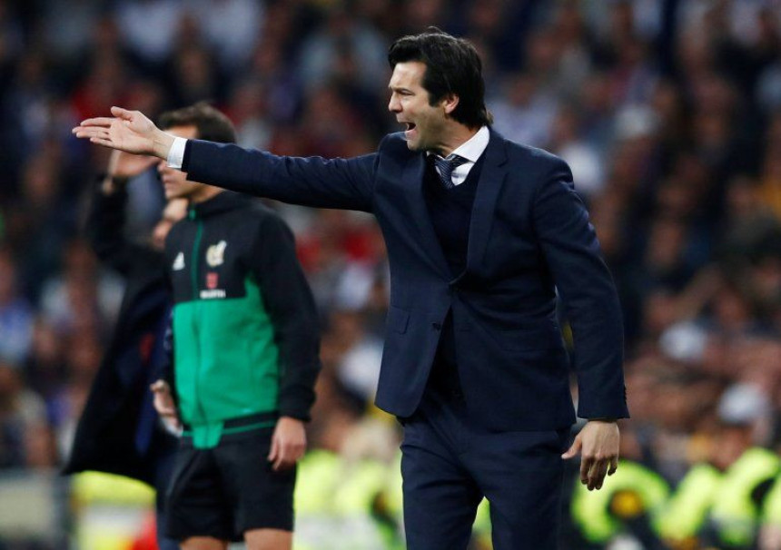 Solarijev kredit je skoro istekao!