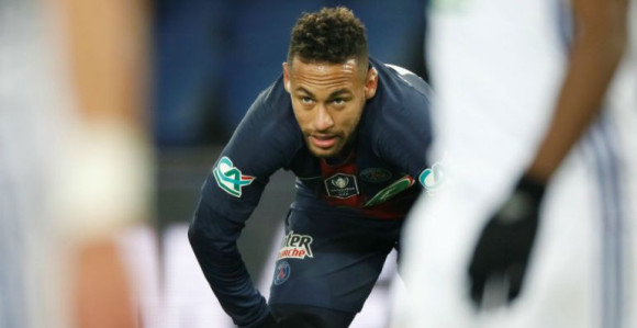 Nejmar se odao zašto je otišao u Brazil!