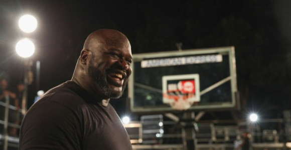 Video - O'Nil: Karim Abdul "the" Jokić!