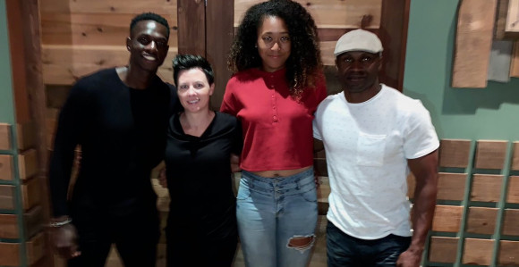 Osaka pronašla novog trenera!