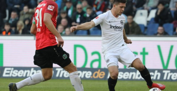 Englezi pišu, Gvardiola zove Jovića u Siti!