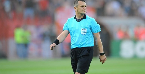 Danilo Grujić, sudija koji ne leži ni Zvezdi ni Partizanu!