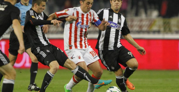 Opomena i upozorenje Nenada Milijaša pred Derbi...