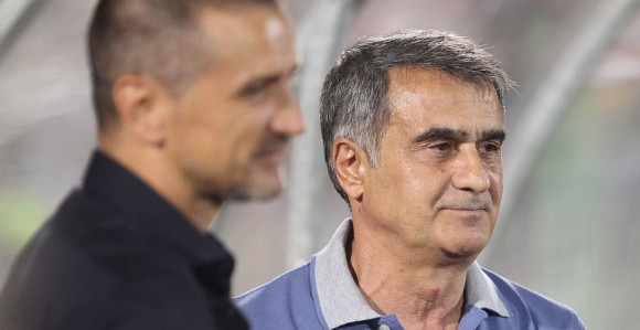 Povratak Guneša na mjesto uspjeha!