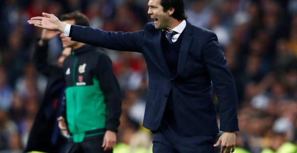 Solarijev kredit je skoro istekao!