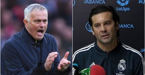 "Solari odlazi, Murinjo vrati se!"