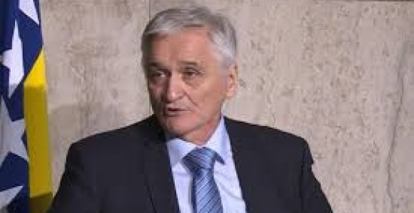 "Pa šta očekujete da se tučemo"