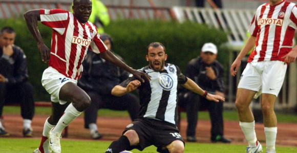 Sjećanje Žarka Lazetića: Neka bude kao 2007. godine!