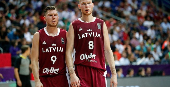 Spremite se za okršaj braće Bertans u NBA ligi!