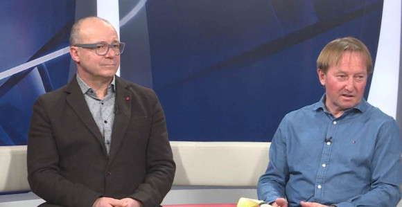 Križaj i Franko ponovo na Jahorini!