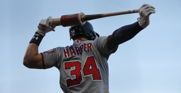 Bejzbol igrač i drugi najveći ugovor u istoriji sporta!