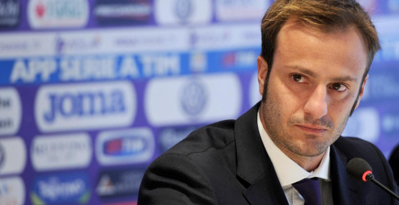 Đilardino zaplivao u trenerske vode!