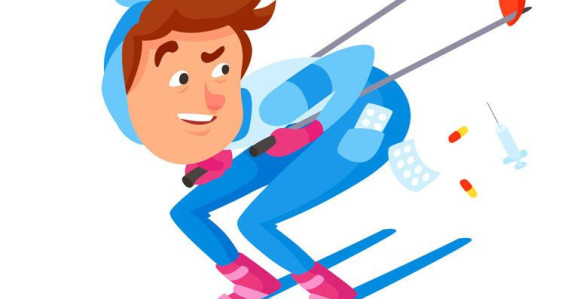 I nordijci se dopinguju, zar ne?!