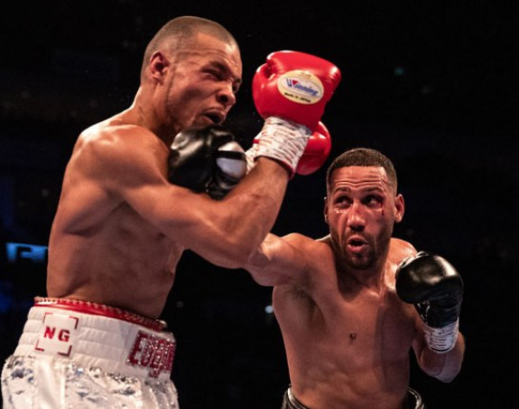 Olimpijski šampion u boksu završio karijeru!