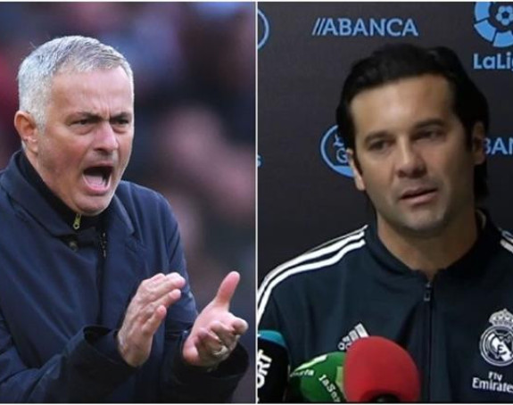 "Solari odlazi, Murinjo vrati se!"