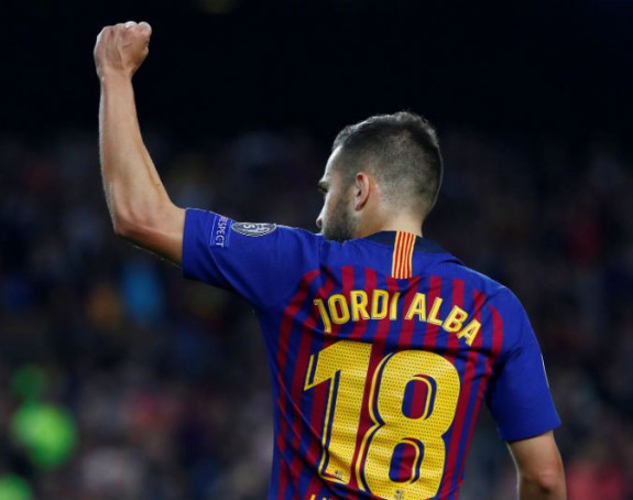 Đordi Alba od 500.000.000 evra!